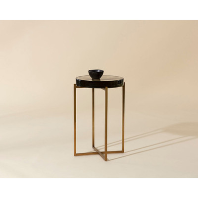 Sunpan Sheena End Table