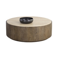 Sunpan Oberon Coffee Table - Small
