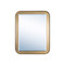 Sunpan Topanga Wall Mirror