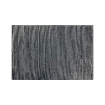 Sunpan Deva Hand-Woven Rug - Taupe - 6' X 9'