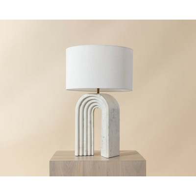 Sunpan Sensi Table Lamp