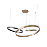 Sunpan Saphira Chandelier