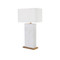 Sunpan Rovira Table Lamp