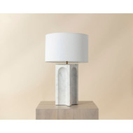 Sunpan Rohe Table Lamp