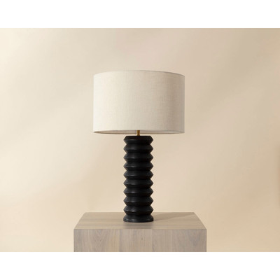 Sunpan Oletto Table Lamp