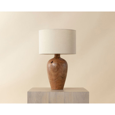 Sunpan Noboli Table Lamp