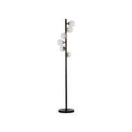 Sunpan Misty Floor Lamp