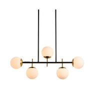 Sunpan Keiley Chandelier