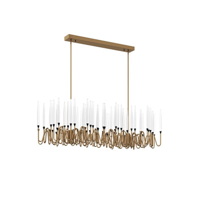 Sunpan Hestia Chandelier - Large