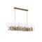 Sunpan Hestia Chandelier - Large