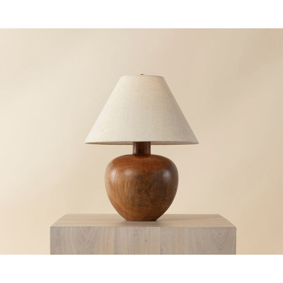 Sunpan Dira Table Lamp