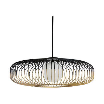 Sunpan Circa Pendant Light - Extra Large