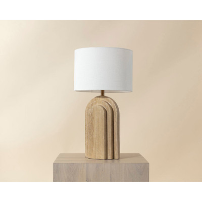 Sunpan Ancona Table Lamp