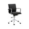 Sunpan Morgan Office Chair - Onyx