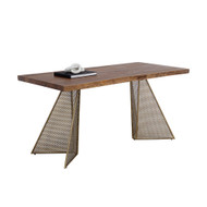 Sunpan Mickey Desk