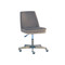 Sunpan Berget Office Chair - Gold Sky