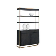 Sunpan Baldessara Bookcase