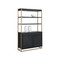 Sunpan Baldessara Bookcase