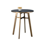 Sunpan Bronx Bar Table