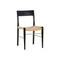 Sunpan Bondi Dining Chair - Black - Set Of 2