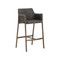 Sunpan Bernadette Counter Stool - Kendall Grey