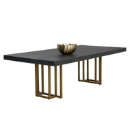 Sunpan Baldessara Dining Table - 94.5"