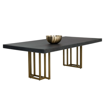 Sunpan Baldessara Dining Table - 94.5"