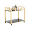 Sunpan Avondale Bar Cart