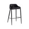 Sunpan Astra Barstool - Black - Nightfall Black