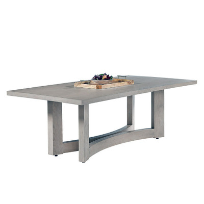 Sunpan Arezza Dining Table - 90.5"