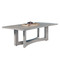 Sunpan Arezza Dining Table - 90.5"