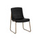 Sunpan Anton Dining Chair - Vintage Black - Set Of 2