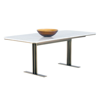 Sunpan Ambrosia Dining Table - 79"