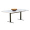 Sunpan Ambrosia Dining Table - 79"