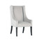 Sunpan Aiden Dining Armchair - Piccolo Prosecco