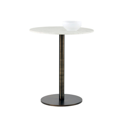 Sunpan Enco Bar Table - Round