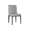 Sunpan Elisa Dining Chair - Light Oak - Mainz Cream