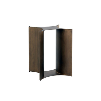 Sunpan Denver Dining Table Base