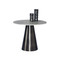 Sunpan Damon Bistro Table - Gunmetal - 35.5"