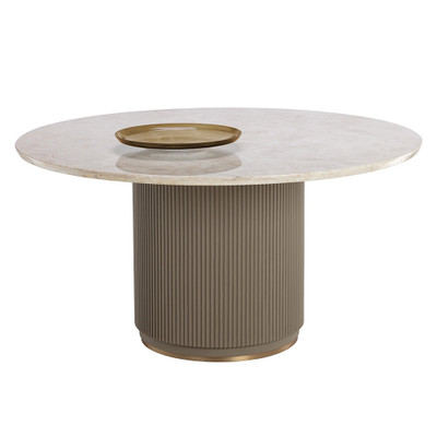 Sunpan Cataldi Dining Table - 59"