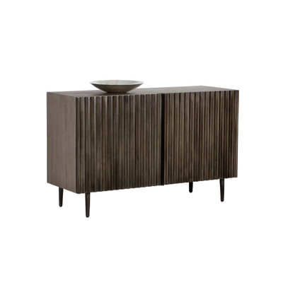 Sunpan Carlin Sideboard - Small - Taupe