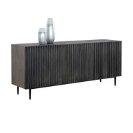 Sunpan Carlin Sideboard - Large - Taupe