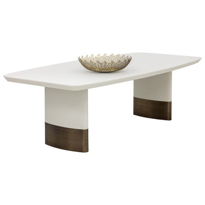 Sunpan Calida Dining Table - 98"