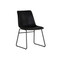 Sunpan Cal Dining Chair - Antique Black - Set Of 2
