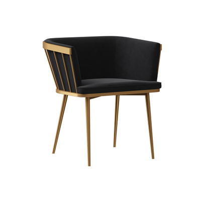 Sunpan Caily Dining Armchair
