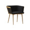 Sunpan Caily Dining Armchair