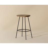 Sunpan Indra Counter Stool