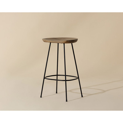 Sunpan Indra Counter Stool