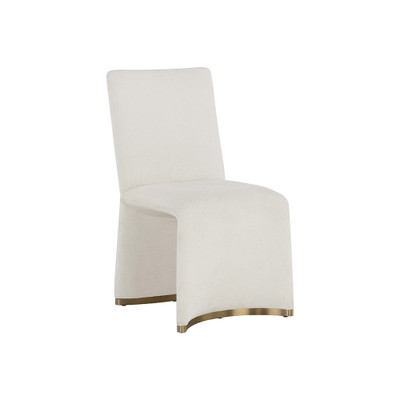 Sunpan Iluka Dining Chair - Danny Ivory - Set Of 2