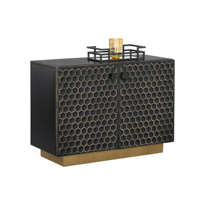 Sunpan Hive Sideboard - Small